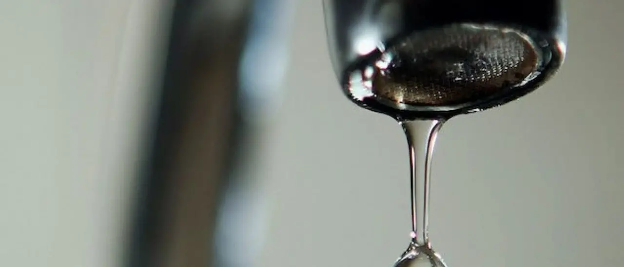 Cosenza, interruzione acqua per rottura sulla condotta del Bufalo