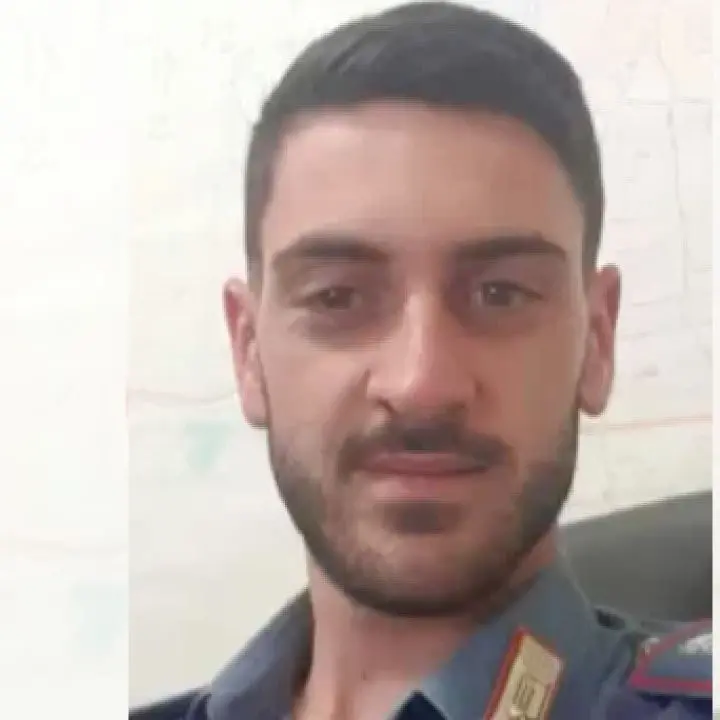 Carabinieri morti in Campania, una tragedia che ha scosso anche la Calabria