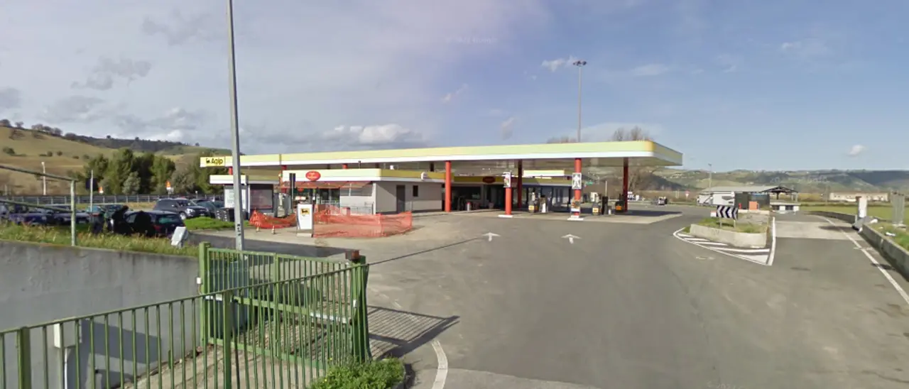 Tarsia, due punti per la raccolta differenziata nelle aree di servizio lungo l'A2