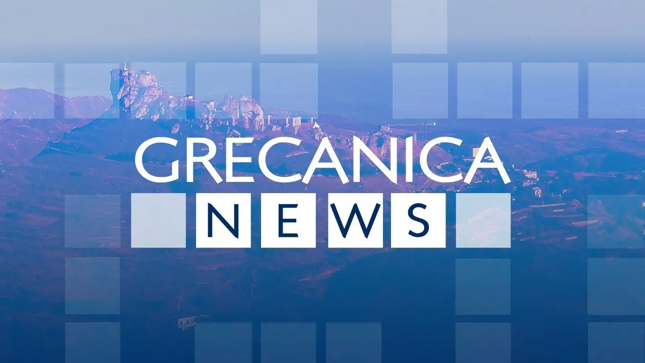 Nasce il Tg Grecanico, è la nuova scommessa culturale e informativa di LaC