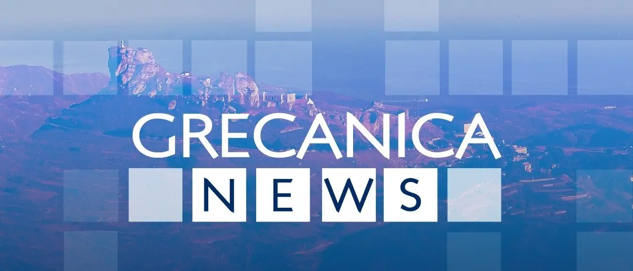 Nasce il Tg Grecanico, è la nuova scommessa culturale e informativa di LaC