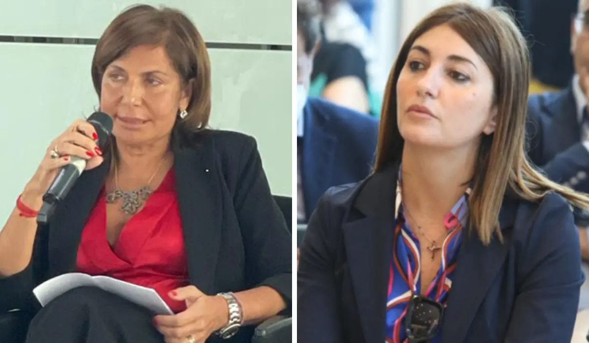 Candidature per le elezioni Europee 2024, in lizza anche De Francesco e Loizzo