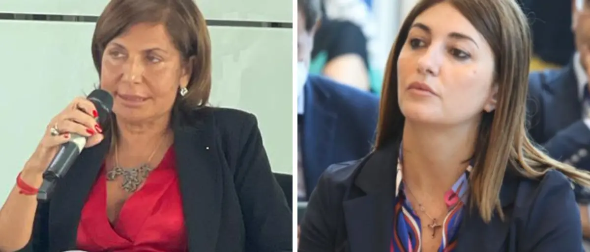 Candidature per le elezioni Europee 2024, in lizza anche De Francesco e Loizzo