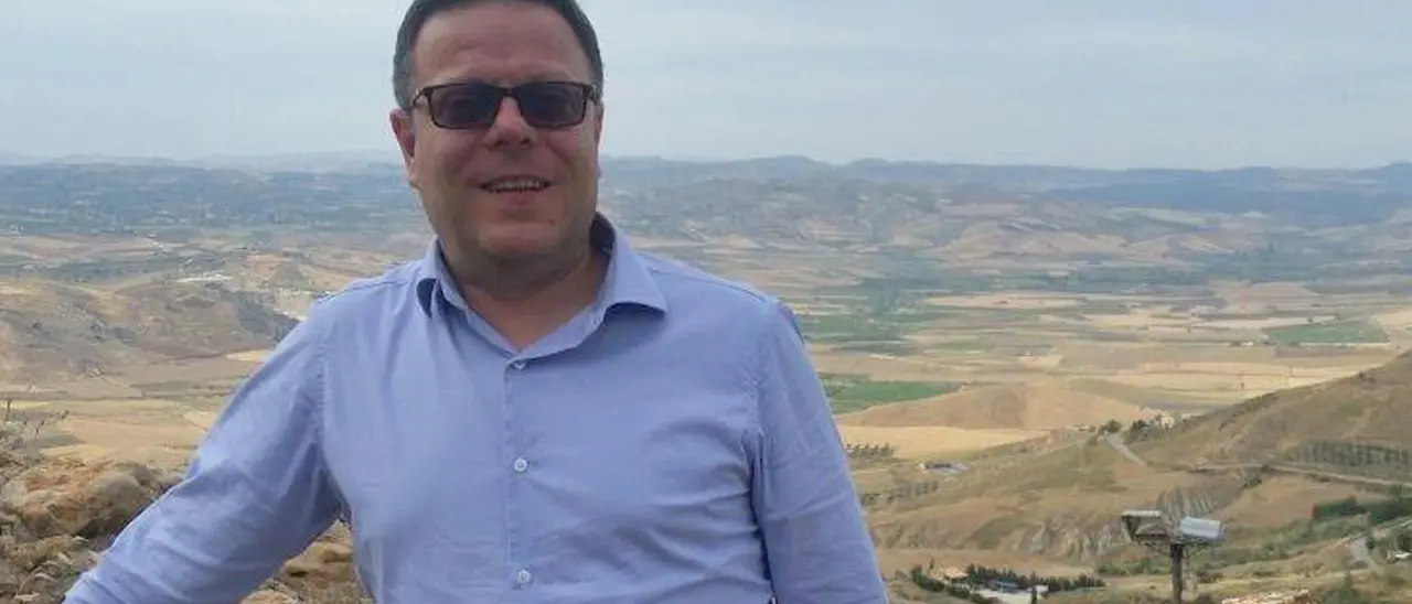 Mendicino, anche Roberto Greco candidato a sindaco. E' il sesto nome in gara