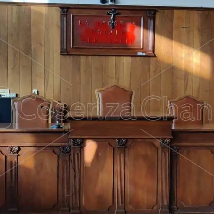 Il giusto processo che non c'è: l'impasse della giustizia nel tribunale di Cosenza
