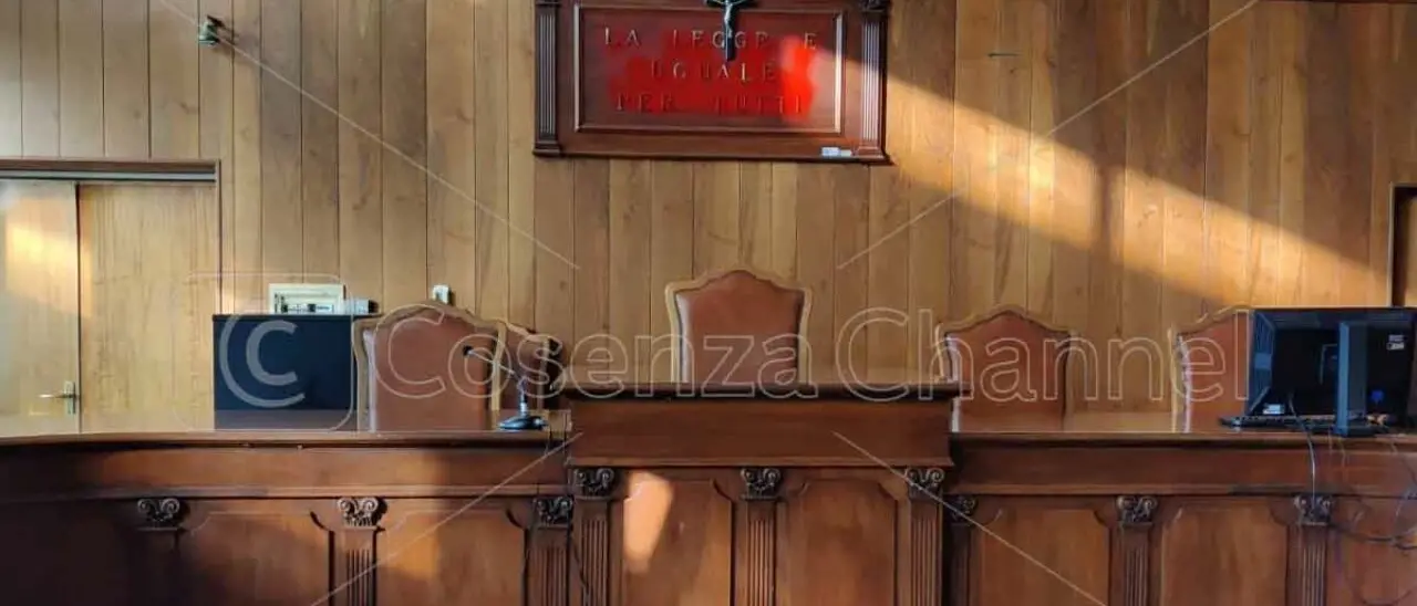 Processo Reset, la Camera Penale non abbassa la guardia e convoca una nuova assemblea d'urgenza