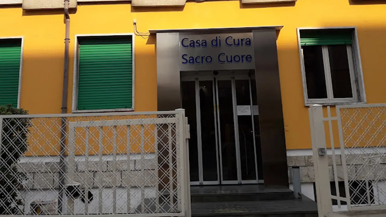 Chiusura del punto nascita al Sacro Cuore, le donne democratiche: «Forte allarme»