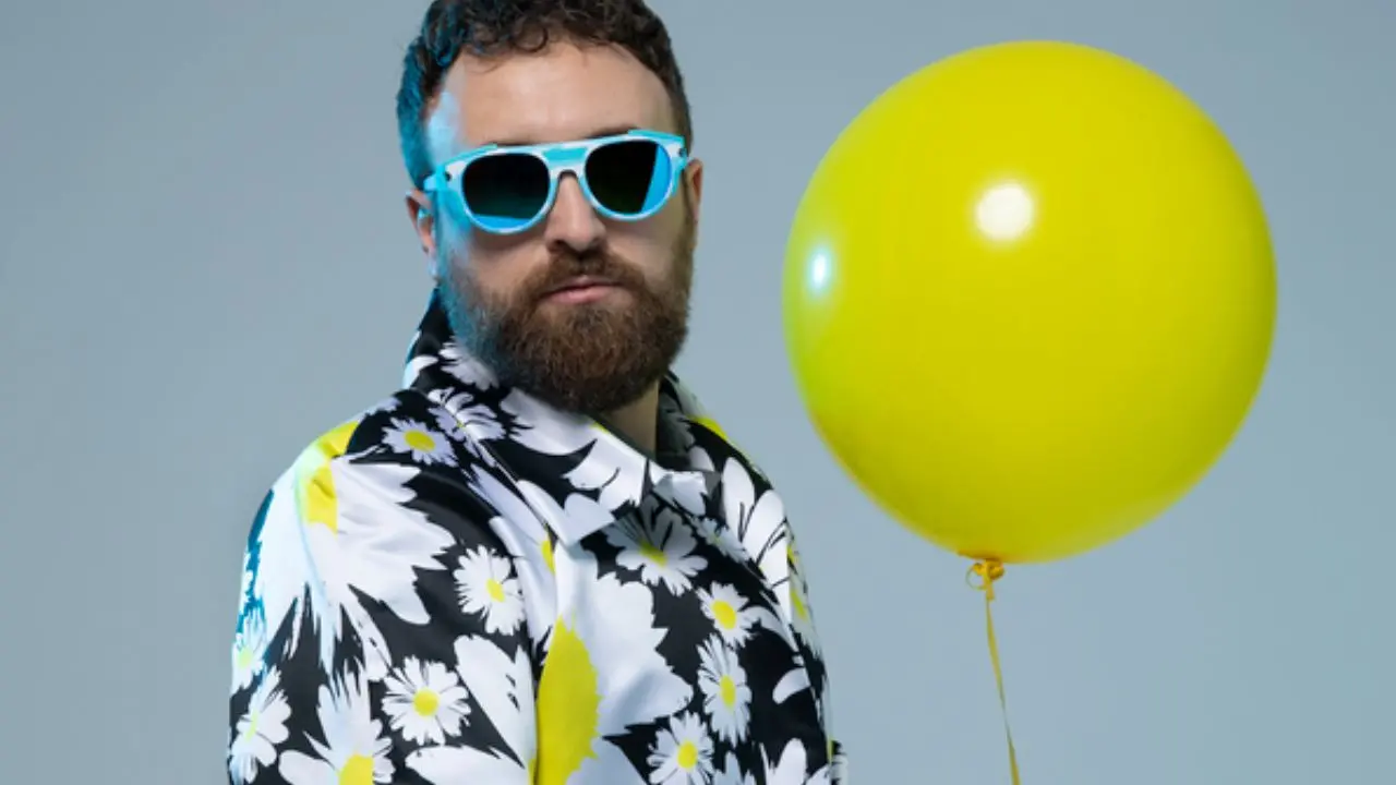 Scalea, Dargen D'Amico ospite del Laos Fest in programma ad agosto