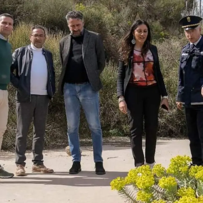 San Giovanni in Fiore, avviati i lavori per la realizzazione dell'oasi canina