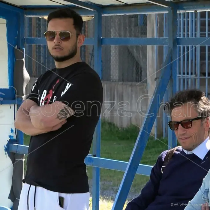 Eccellenza, Paolana a caccia di conferme contro il Gioiosa Jonica