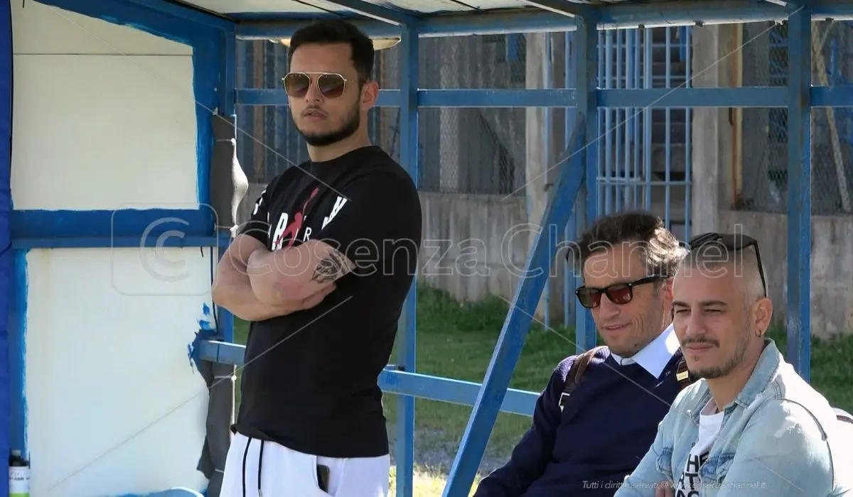 Eccellenza, Paolana a caccia di conferme contro il Gioiosa Jonica