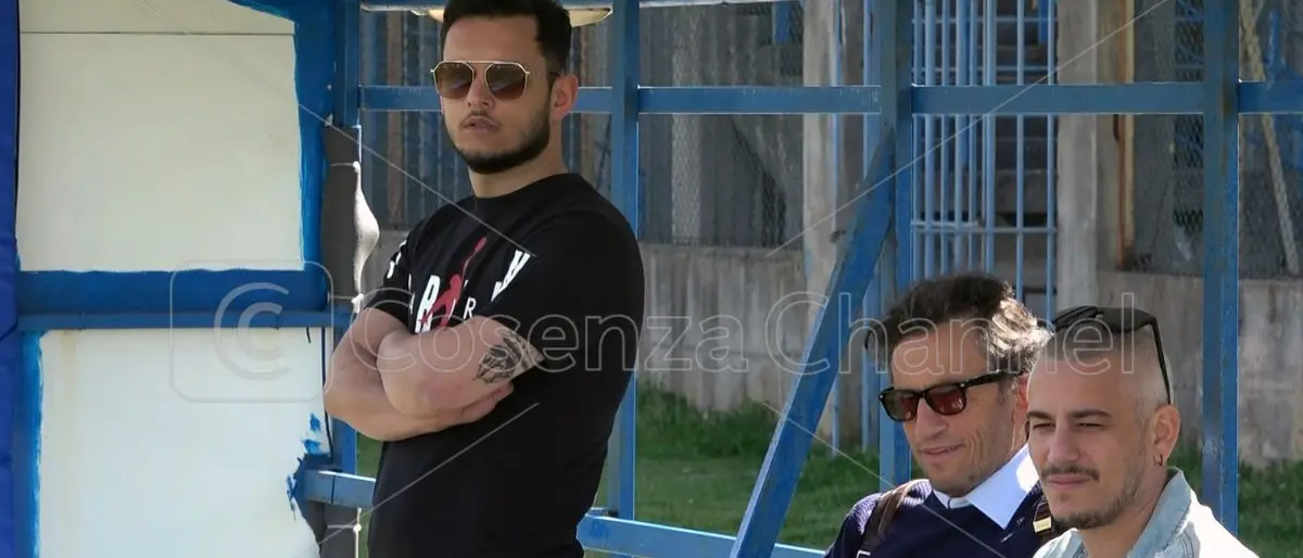 Eccellenza, Paolana a caccia di conferme contro il Gioiosa Jonica