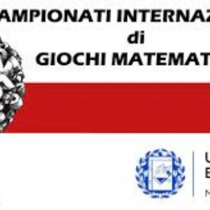 Giochi matematici 2024, quattro alunni di Casali del Manco alle finali nazionali