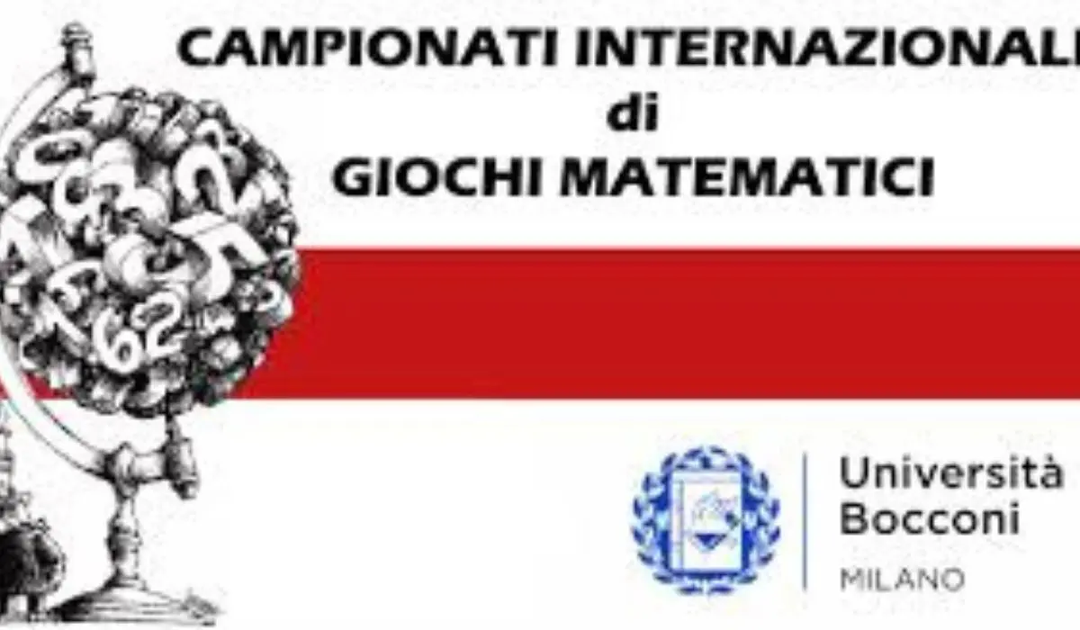Giochi matematici 2024, quattro alunni di Casali del Manco alle finali nazionali