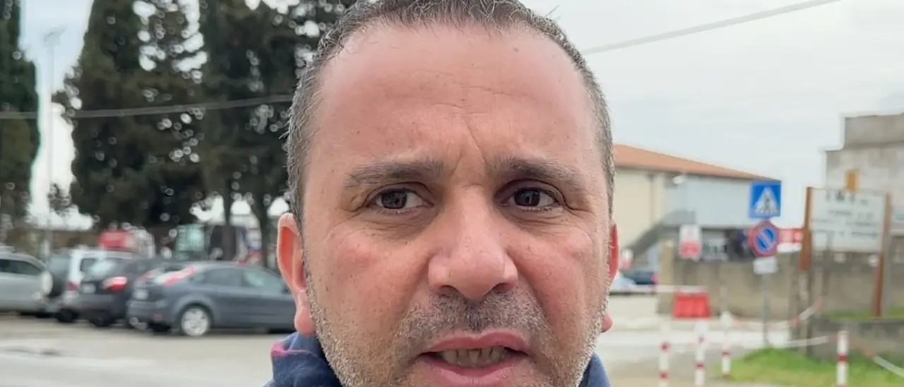 Baker Hughes a rischio: ostacoli burocratici e dubbi sul futuro del porto di Corigliano