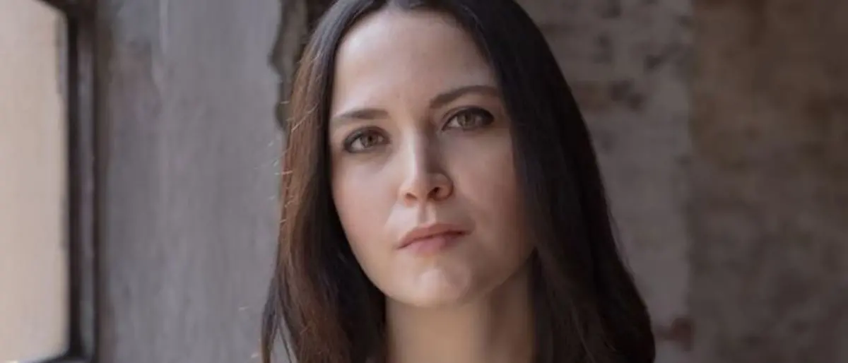 Premio Sila '49, lunedì 8 Greta Pavan presenta \"Quasi niente sbagliato\"