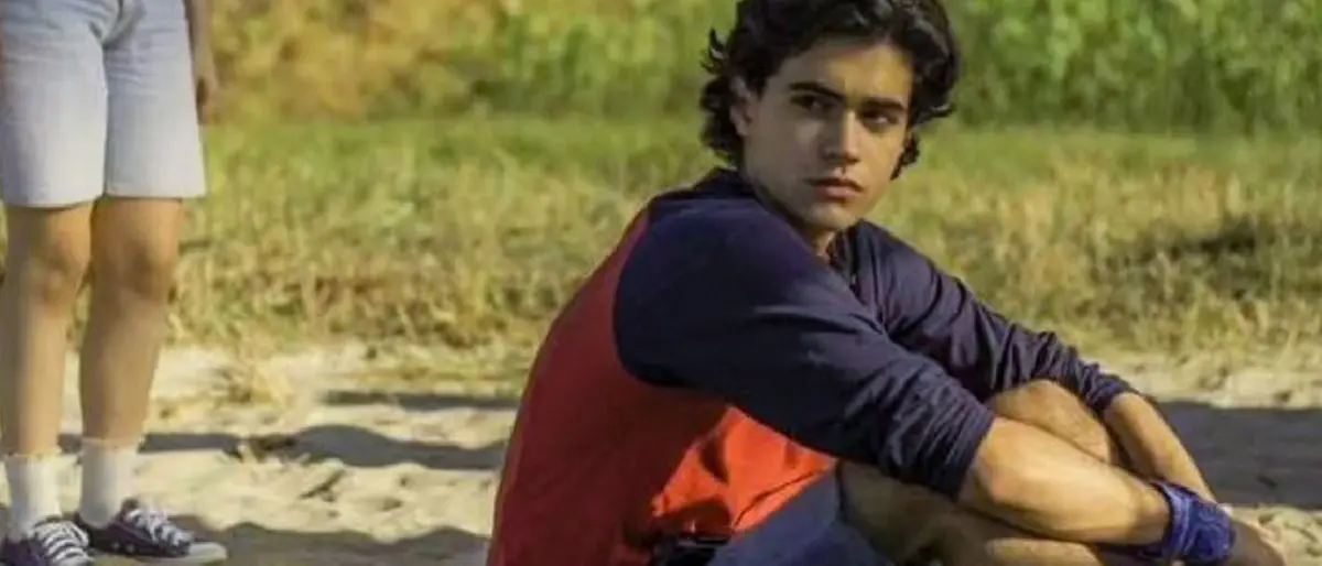 \"Il migliore dei mali\" con l'attore calabrese Giuseppe Pallone dal 6 marzo in sala