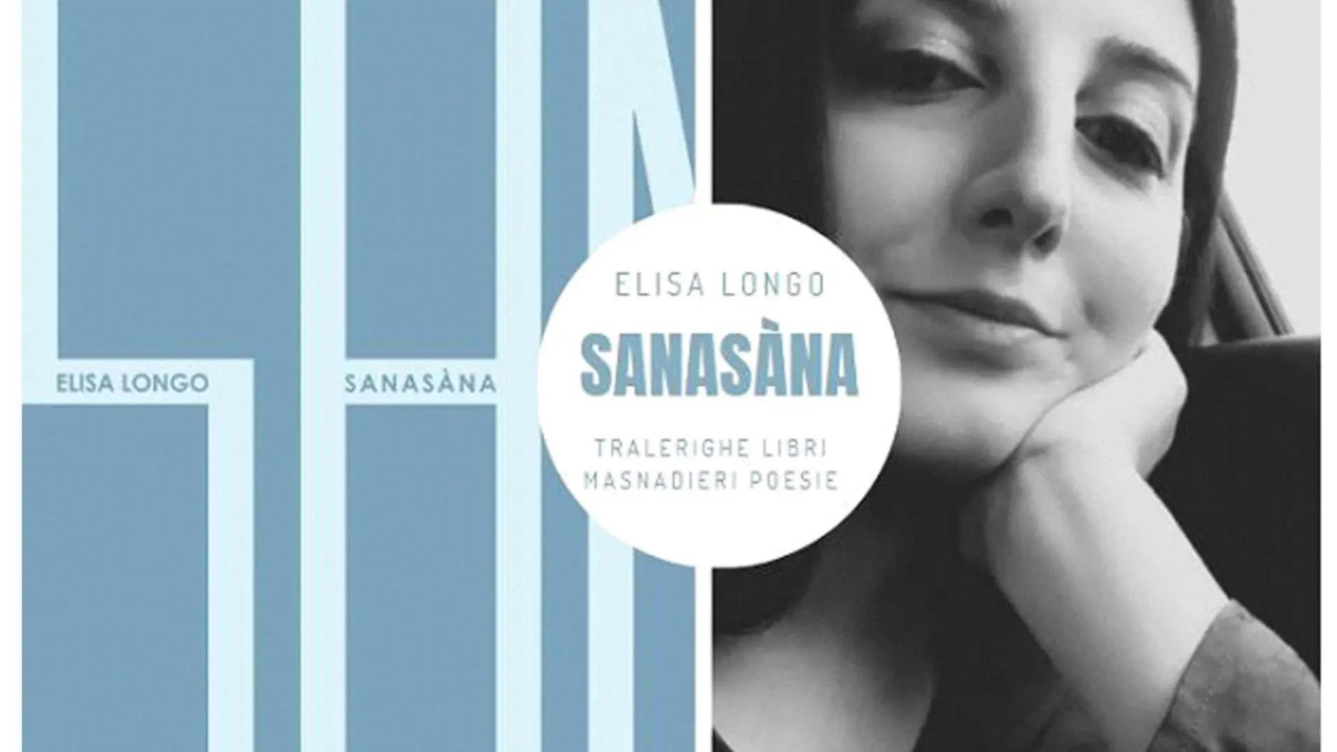 Sanasàna, una raccolta in versi della poetessa lametina Elisa Longo