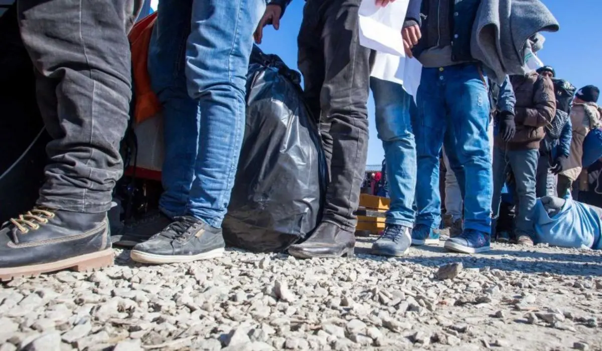 Bulgaria, strage di migranti: 18 persone trovate morte in un tir