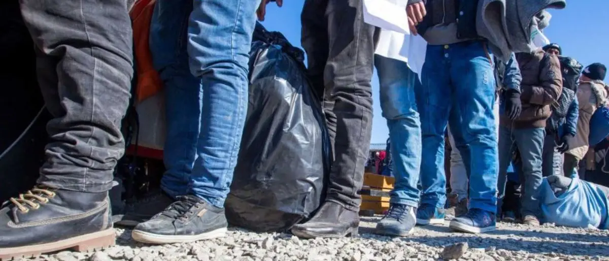 Bulgaria, strage di migranti: 18 persone trovate morte in un tir