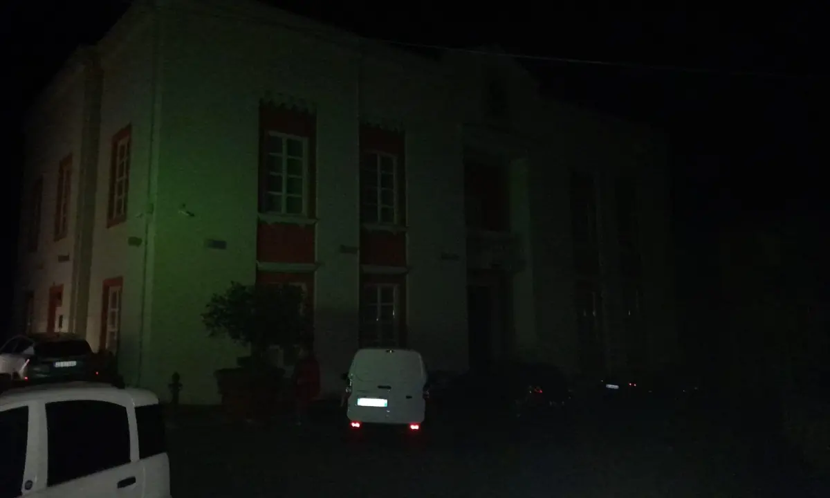 Aiello Calabro spegne le luci del centro storico per la Giornata del risparmio energetico