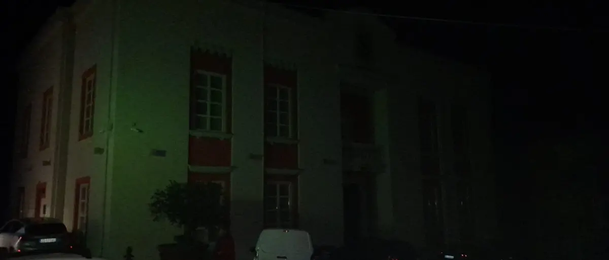 Aiello Calabro spegne le luci del centro storico per la Giornata del risparmio energetico