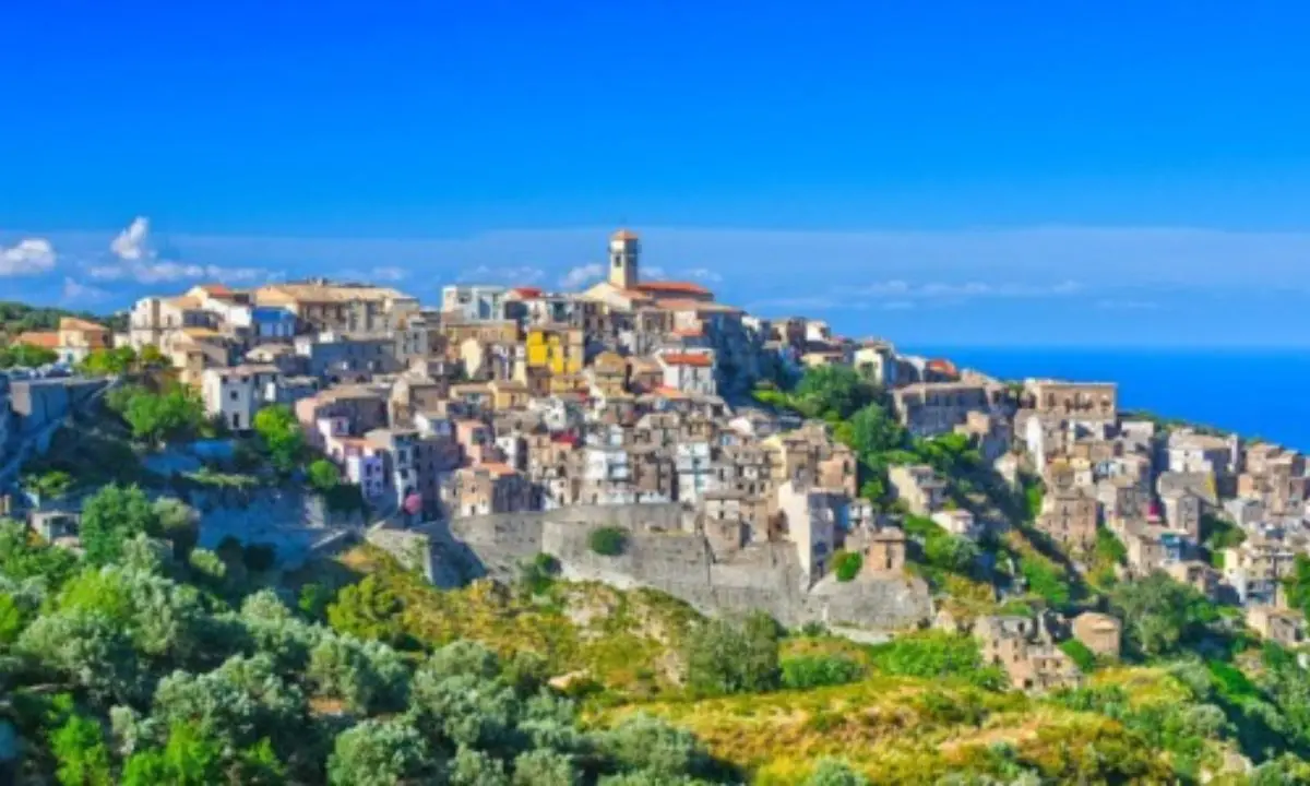 Bellezza e cultura in Calabria, Badolato è il secondo borgo più bello d’Italia