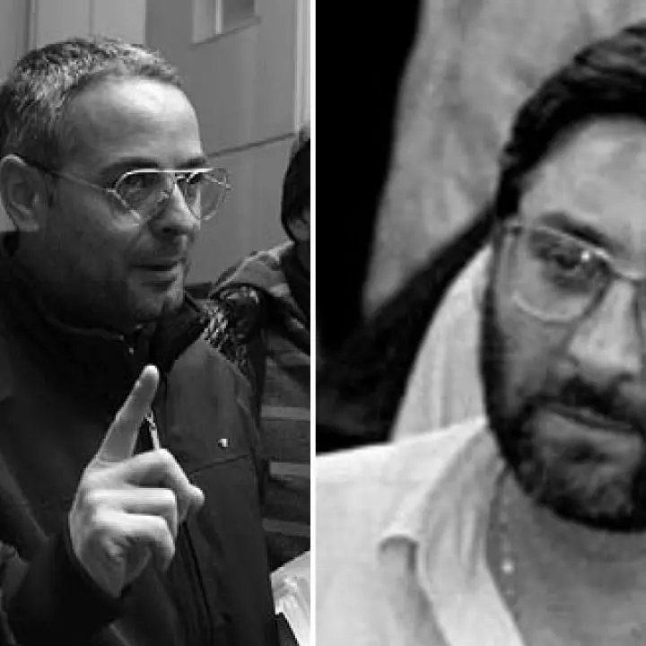 Francesco Schiavone \"Sandokan\", gli affari cosentini con il clan Bella Bella