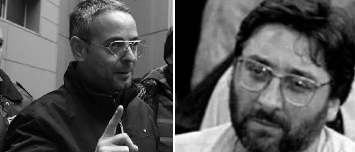 Francesco Schiavone \"Sandokan\", gli affari cosentini con il clan Bella Bella