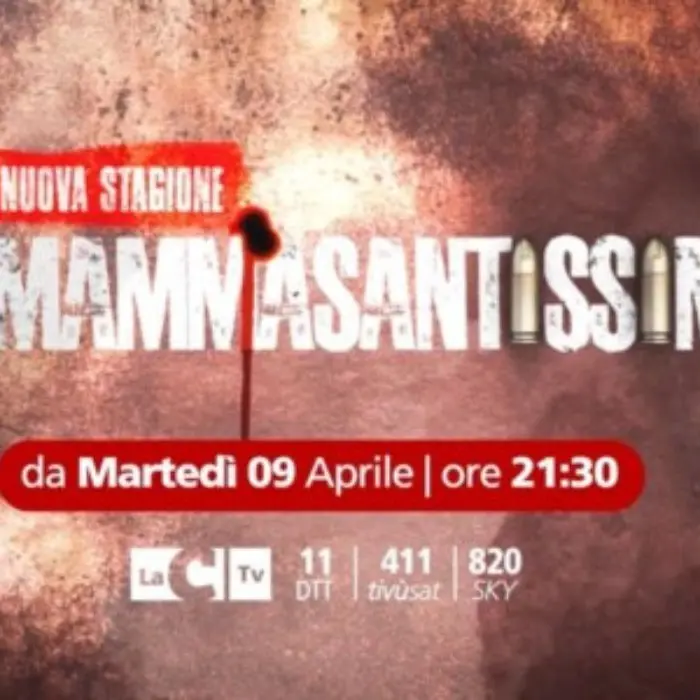 Mammasantissima, c'è la data dell'inizio della seconda stagione: ecco quando