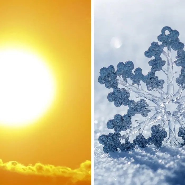 Meteo Cosenza, bel tempo fino a venerdì. Poi arriva il maltempo: pioggia e neve