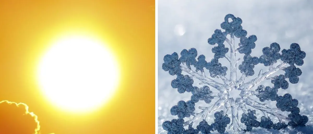 Meteo Cosenza, bel tempo fino a venerdì. Poi arriva il maltempo: pioggia e neve