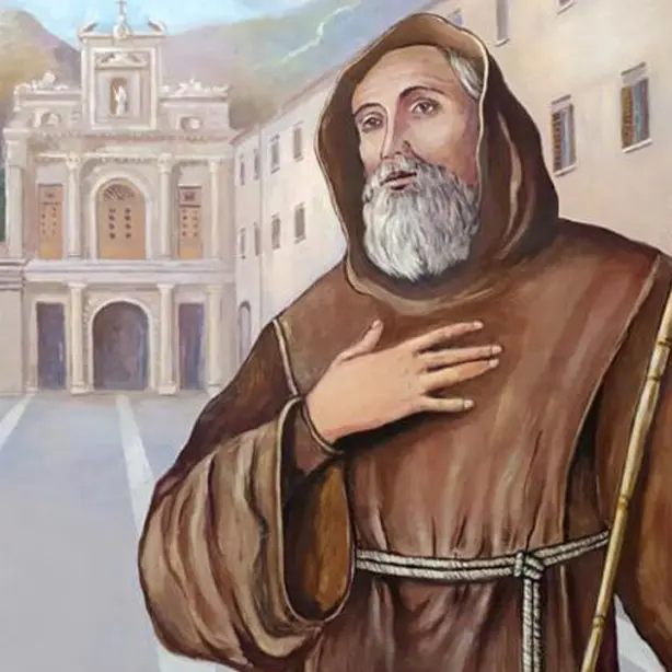 Oggi la Calabria celebra il suo patrono: San Francesco di Paola
