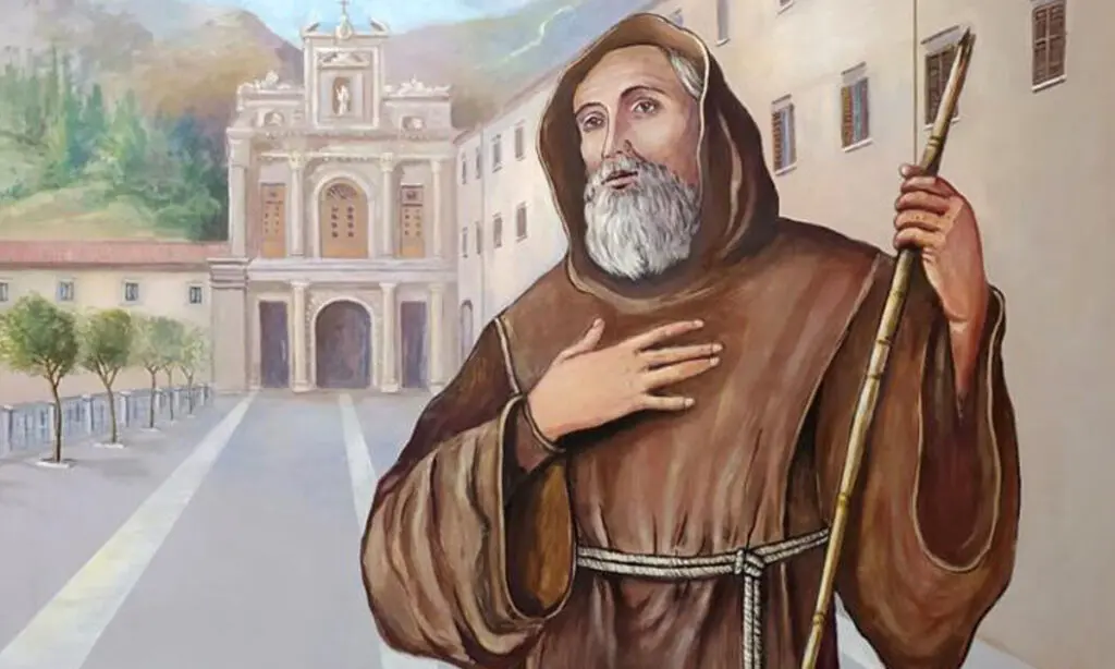 Oggi la Calabria celebra il suo patrono: San Francesco di Paola