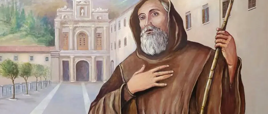 Oggi la Calabria celebra il suo patrono: San Francesco di Paola
