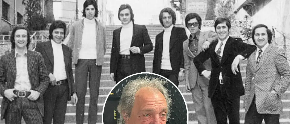 Addio a \"Tommy Nott\", Cosenza piange la scomparsa della sua voce folk