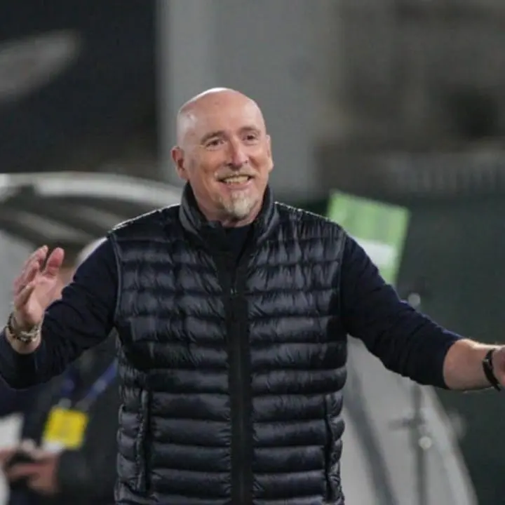 Maran: «Contro il Cosenza gara complicata ma dal valore incredibile»