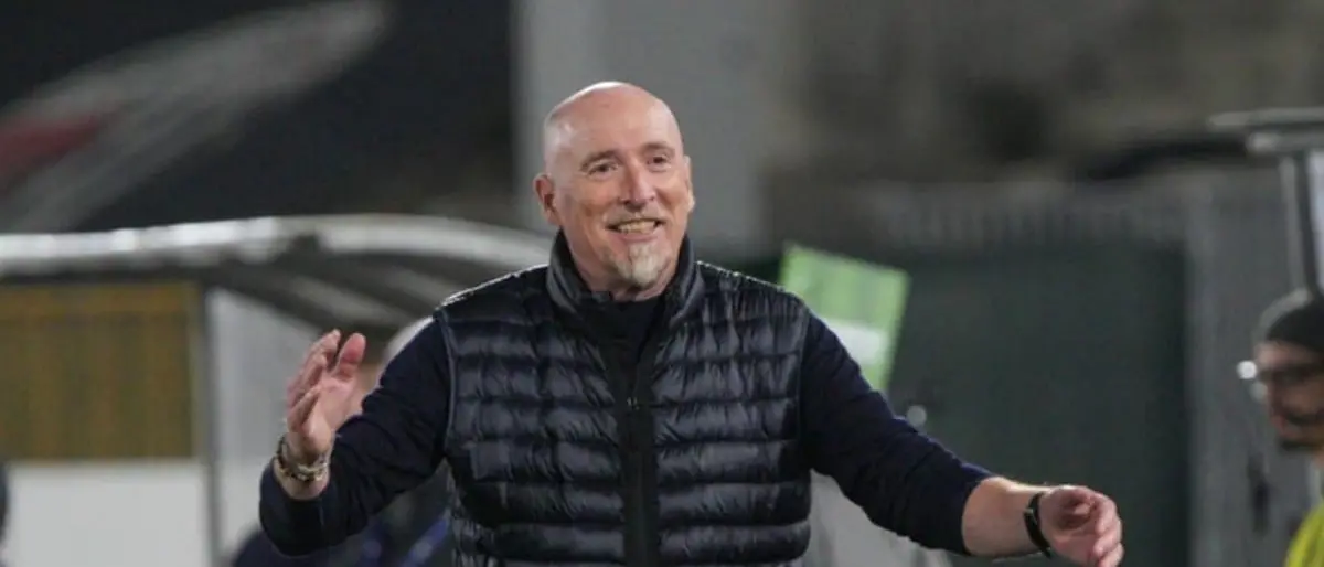 Maran: «Contro il Cosenza gara complicata ma dal valore incredibile»