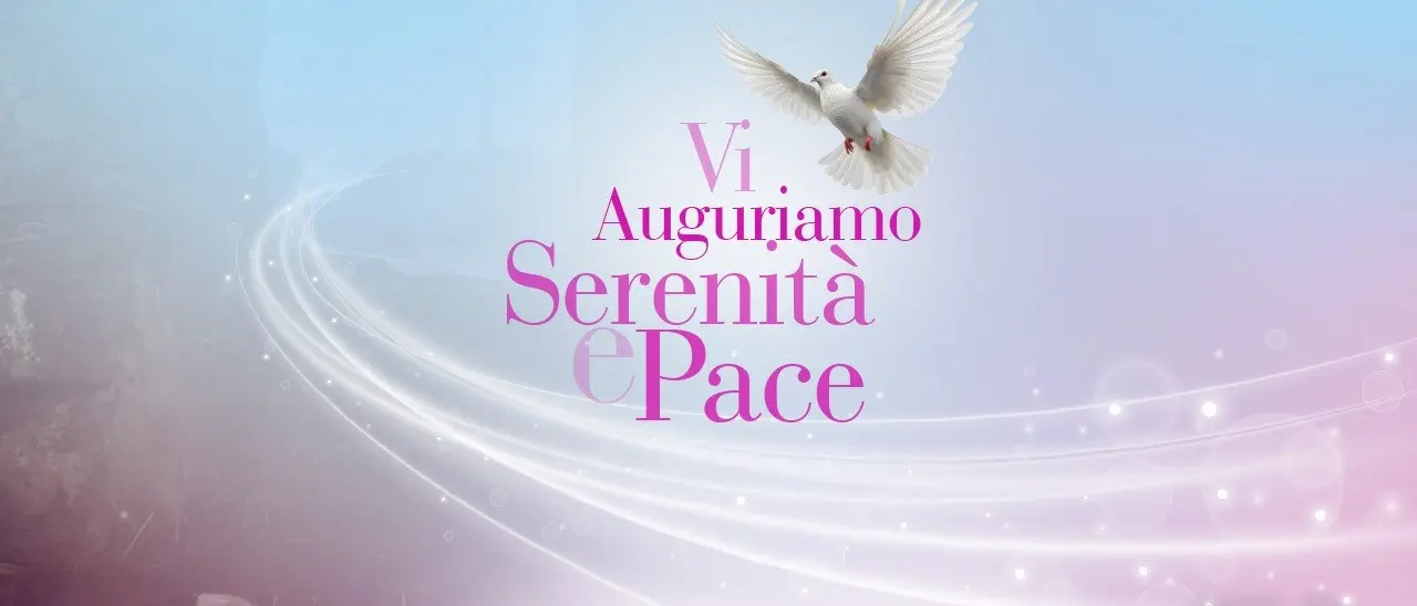 Sia una Pasqua di rinascita, speranza e amore: gli auguri da LaC Network