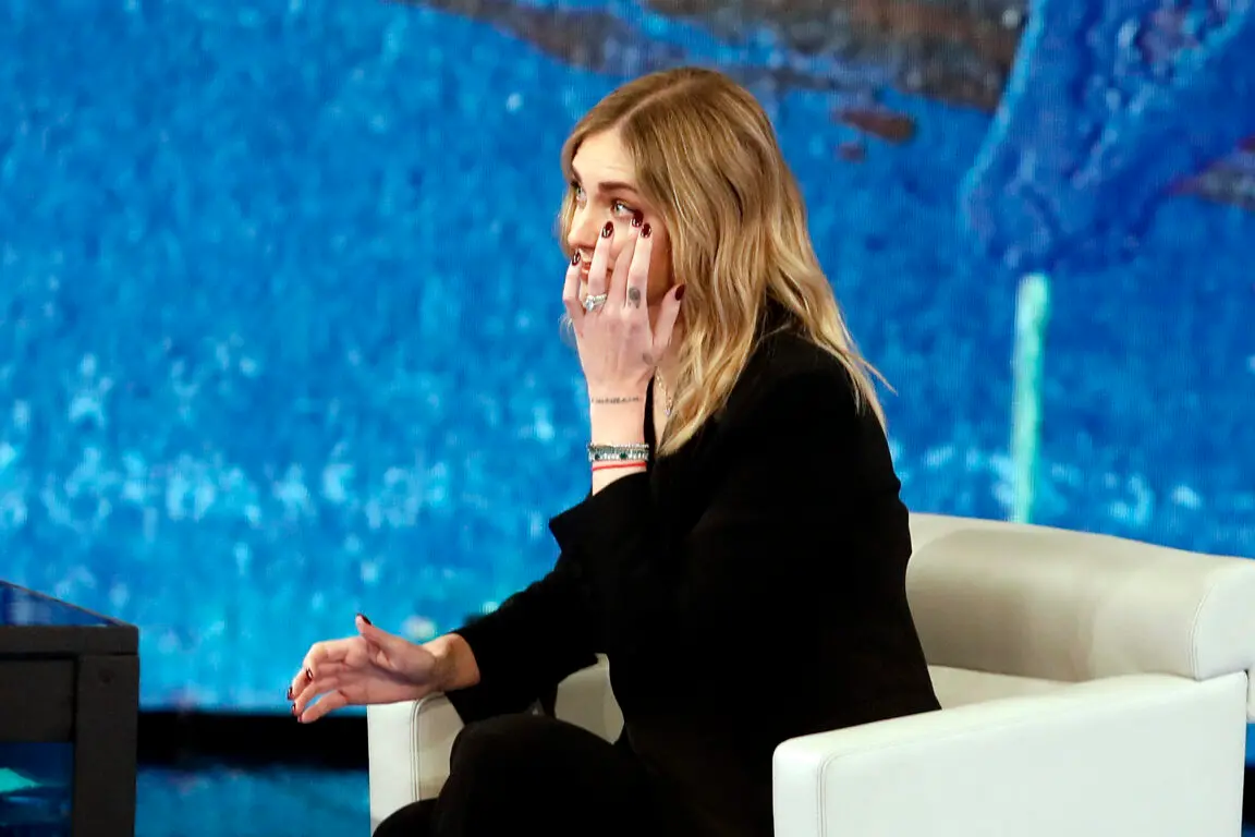 Caos in casa Ferragni: scontro tra soci, bilanci in rosso e accuse di documenti falsi