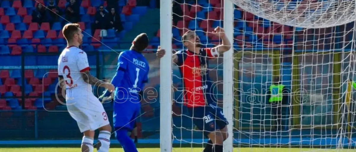 Cosenza-Sudtirol, pagelle: tra i migliori Meroni, Brescianini e Cortinovis