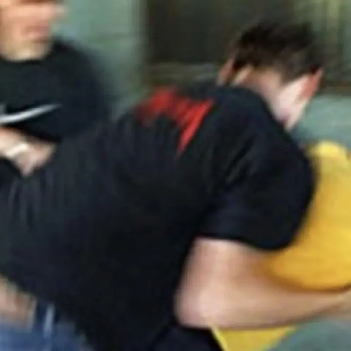 Folle aggressione al Pronto Soccorso di Rossano, un detenuto scatena il panico