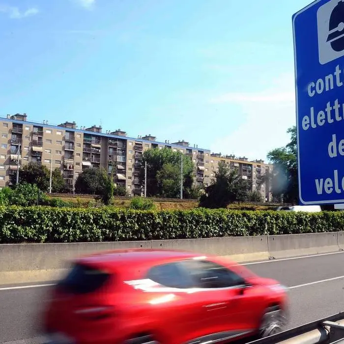 Multe, Cosenza è la provincia calabrese che frutta di meno