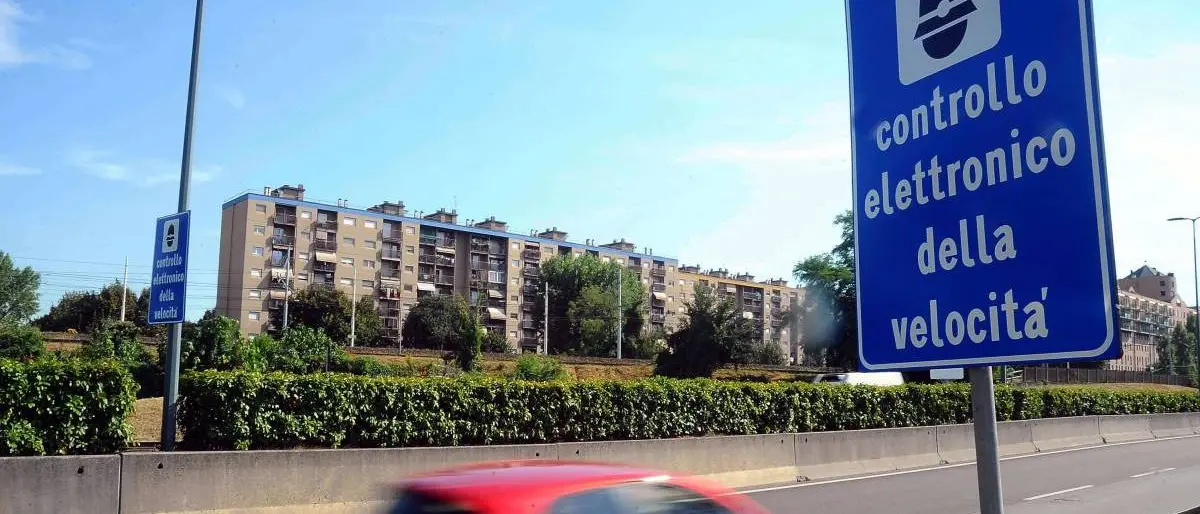 Multe, Cosenza è la provincia calabrese che frutta di meno