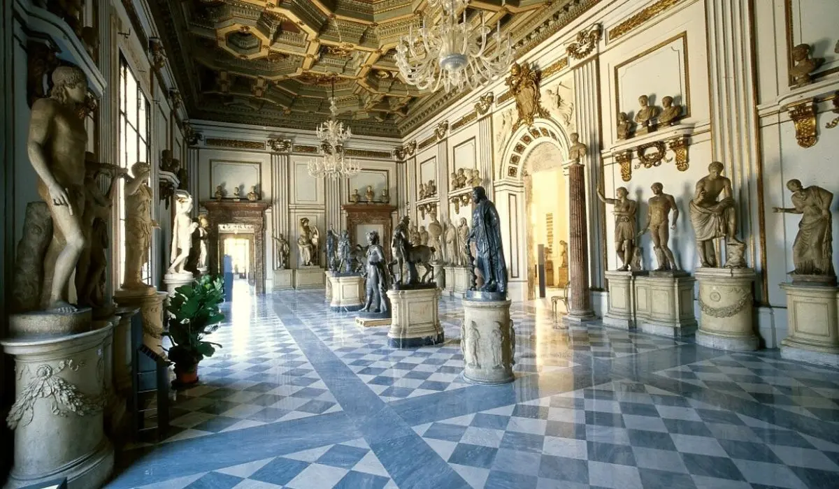 A Pasqua e Pasquetta musei aperti in tutta Italia: parla il ministro