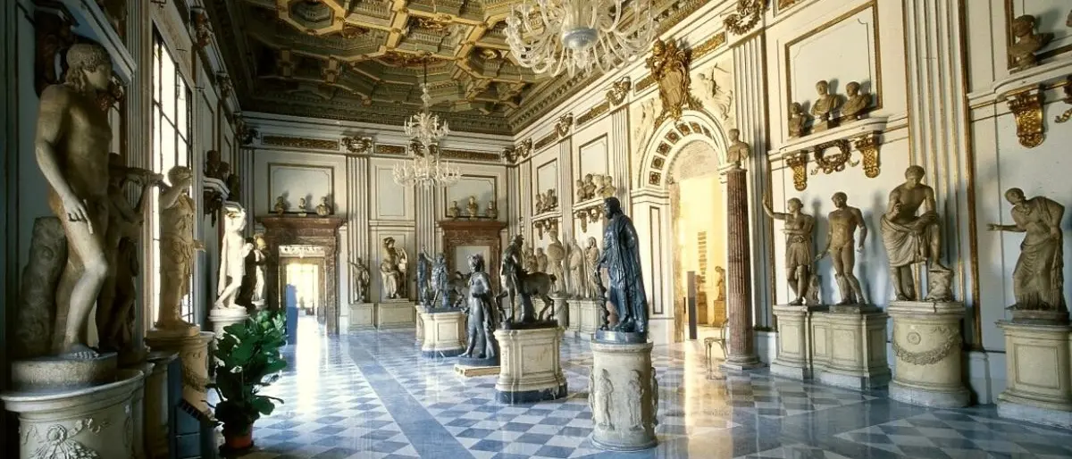 A Pasqua e Pasquetta musei aperti in tutta Italia: parla il ministro