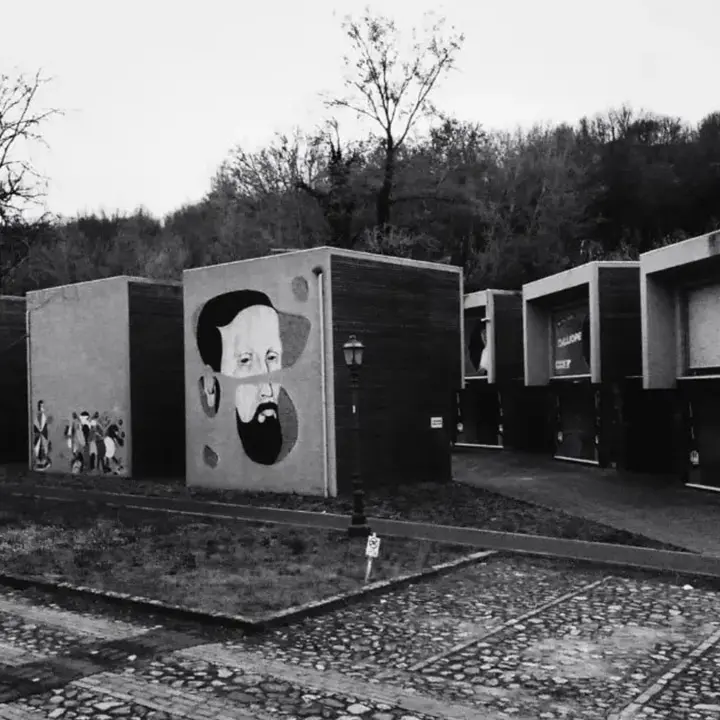 Aghia Sophia Fest: il 24 e il 25 maggio a Cosenza musica, forum e teatro sul lungo Crati