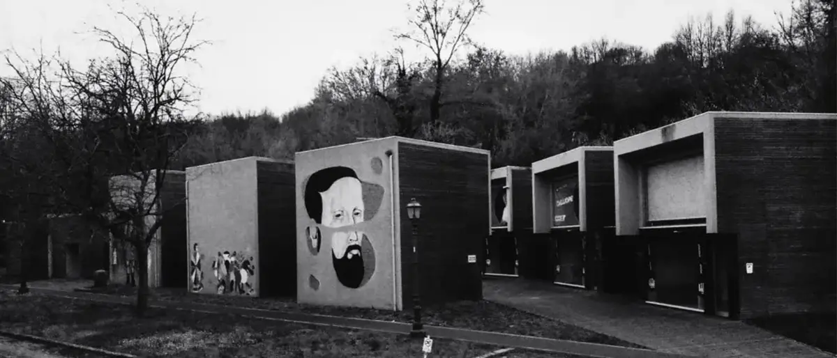 Aghia Sophia Fest: il 24 e il 25 maggio a Cosenza musica, forum e teatro sul lungo Crati