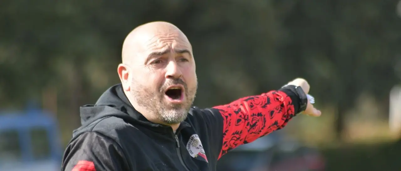 Castrovillari calcio nel baratro, Boncore saluta e se ne va