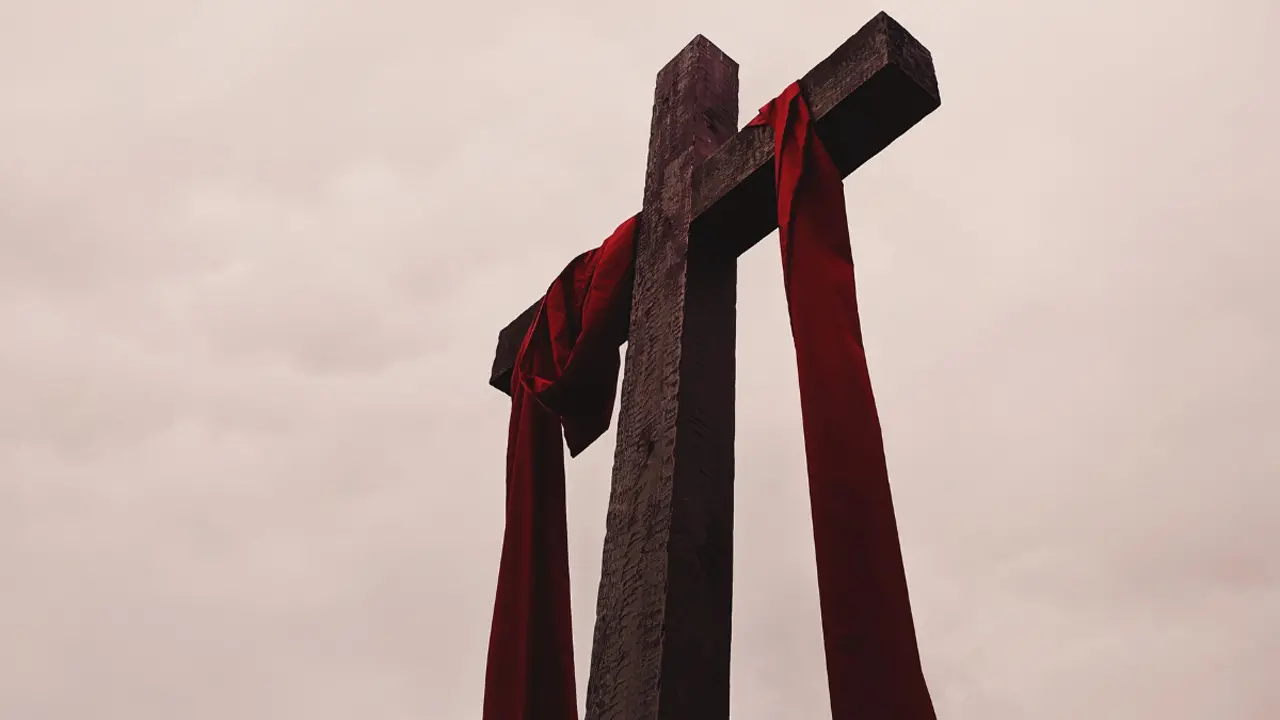 Camigliatello Silano, venerdì la Via Crucis vivente lungo il corso principale